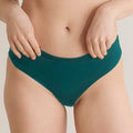 Komodo Odette Briefs - Teal