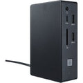 ASUS SimPro Dock 2 Avec fil Thunderbolt 3 Noir, Bleu