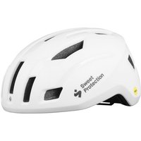 Sweet Protection Seeker MIPS Helmet - Matte White, 53-61cm