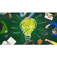 Creativity and Innovation for Business (Design Thinking)
