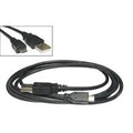 0.5m Micro USB Cable - A to Micro B