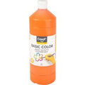 Plakkaatverf Creall basic oranje 1000ml