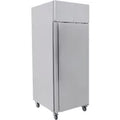 UNIFROST R680SA SINGLE DOOR UPRIGHT FRIDGE