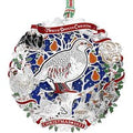 2023 Collectible Christmas Tree Decoration