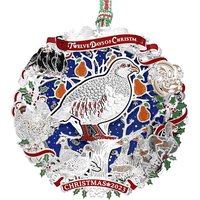 2023 Collectible Christmas Tree Decoration