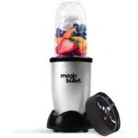 magic bullet Starter Kit - Silver