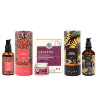 Edizione Fagiolo Nero  Trio VISO e CORPO