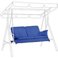 2 Seater Swing Seat Pad "112cm x 56cm"