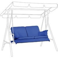 2 Seater Swing Seat Pad "112cm x 56cm"