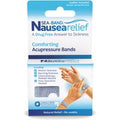 Sea-Band Nausea Relief Adult Grey Acupressure bands
