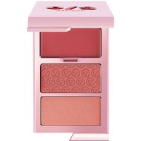 Onesize - Cheek Clapper 3d - Trio Di Blush Testurizzati - cheek Clapper Gworly Pop - Donna