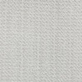 White｜Linen curtain fabric sample｜9388-1