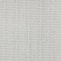 White｜Linen curtain fabric sample｜9388-1