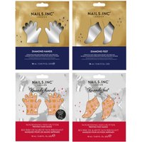 Hand to Toe Hydration