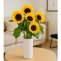 Sonnenblumen