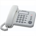 Panasonic - Kx-ts520-bianco