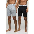 Pantaloncini da casa Man - set di 2 paia, Multi