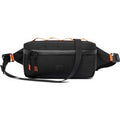 Lefrik Core Bike Bag - Black Ripstop