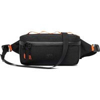 Lefrik Core Bike Bag - Black Ripstop