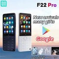 Qin F22 Pro Support Google Version MTK Helio G85 Wifi 3.54 Inch Octa Core Bluetooth 5.0 640*960 Touch Screen Phone