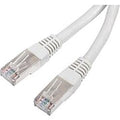 0.5m CAT6 Network Patch Cable FTP Shielded - RJ45