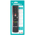 Camelion Universal Remote Control (Hisense TV)