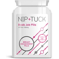 Boob Job Pills
