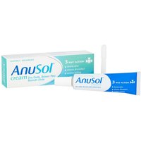 Anusol Cream X 23g