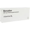 Benadon*10cpr Gastrores 300mg