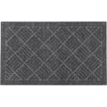 Town and Country Recycled Indoor Keeper Door Mat