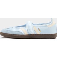 adidas Originals Samba Jane para mujer, azul