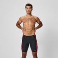 Jammer Homme Hyperboom Splice noir/rouge