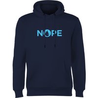 Magic the Gathering Nope Hoodie - Navy - M