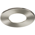 KnightsBridge Fixed Bezel for SpektroLED - Brushed Chrome