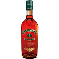 Centenario Ron Conmemorativo 9 Years Old 0,7 ℓ