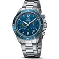 Limited Edition Rotorcraft Air Boss Dual Time RC1202