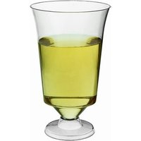Disposable Wine Tumblers 6.3oz / 180ml (Case of 250)
