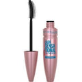 Maybelline Lash Sensational Mascara Black Waterproof 9,5 ml
