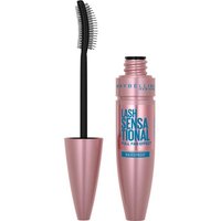 Maybelline Lash Sensational Mascara Black Waterproof 9,5 ml