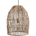 Amira Jute Pendant Light