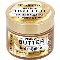 Perfecta Cukrowy peeling do ciała PEANUT BUTTER