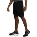 Bermuda Masculina ASICS Malha Recorte Lateral