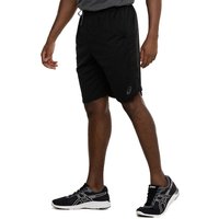 Bermuda Masculina ASICS Malha Recorte Lateral