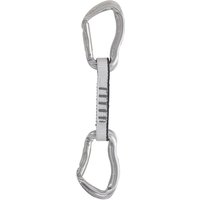 AustriAlpin ROCKIT Express Set 11 cm- Schnapper, poliert, 5-er Set
