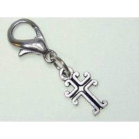 Charms Anhänger Kreuz