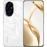 HONOR 200 12GB+512GB Moonlight White