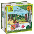 Il Gruffalò. Baby puzzle. I giochi del Gruffalò