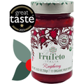 Frutteto Italia 100% Raspberry organic jam