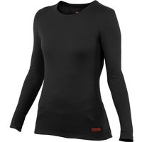 MAGLIA MANICA LUNGA COCOON DONNA
