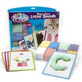 Learning Resources Playfoam Shape & Learn Letter Sounds Set